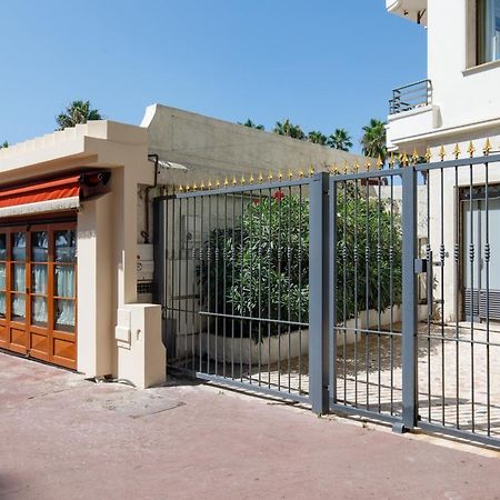 Palais Des Iles Yourhosthelper Cannes Exterior photo